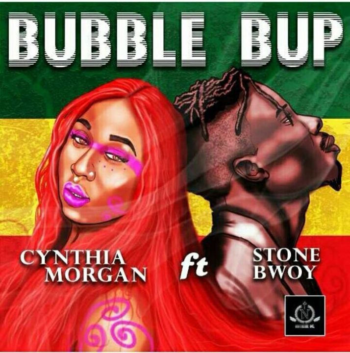 Cynthia Morgan Bubble Up ft Stonebwoy.mp3