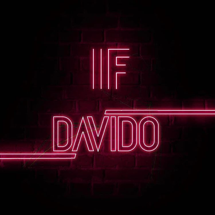 Davido IF Prod By Tekno.mp3