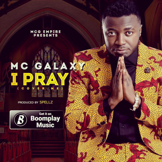 MC Galaxy I Pray.mp3